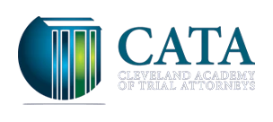 Cleveland Academy Of Trial Attorneys