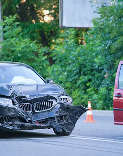 Motor Vehicle Accidents