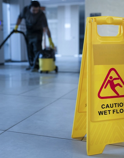 Premises Liability