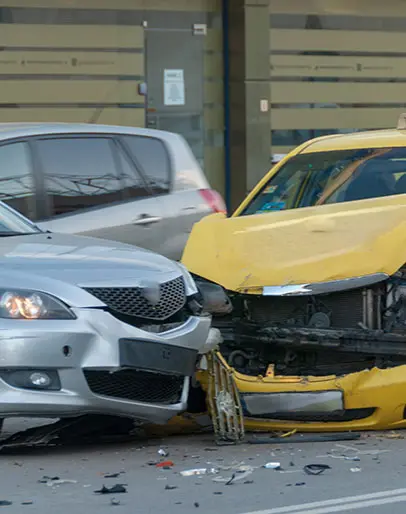 Rideshare Accidents Image