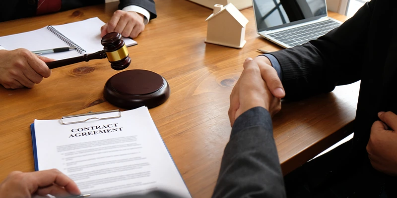 Nationally-Recognized Personal Injury Lawyers Based In Independence-image