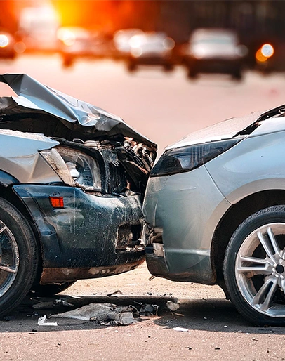 Car Accidents