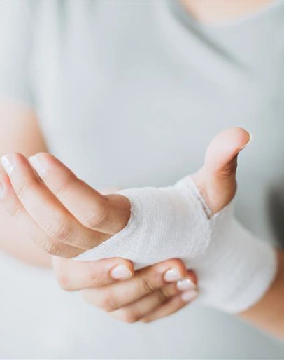 Personal Injury