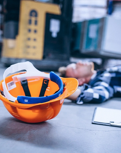  Workplace Injuries