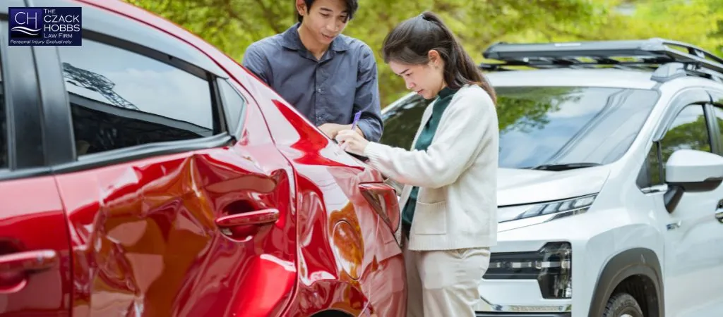 Ohio Car Accident Laws – All You Need to Know-image