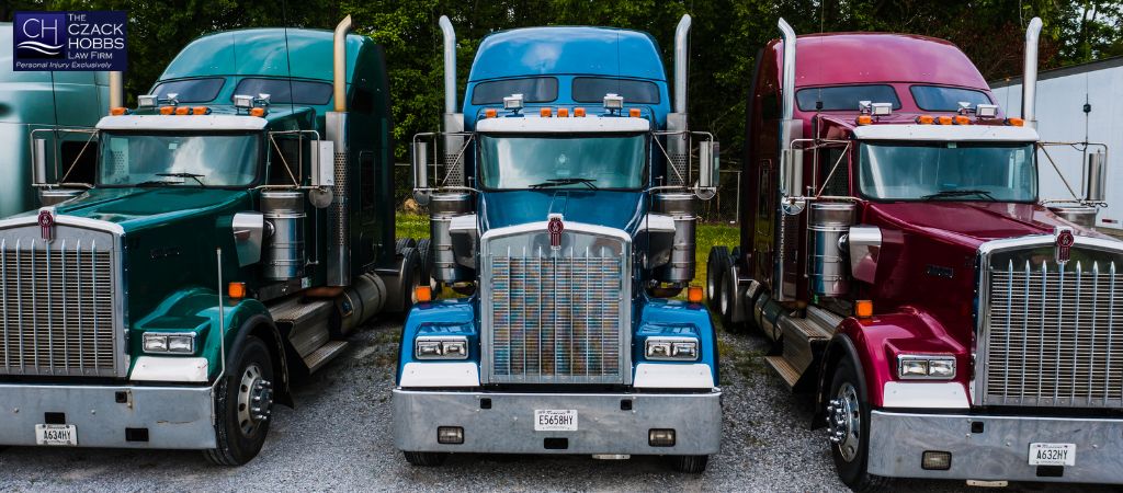 Ohio Truck Accident Laws – All You Need to Know-image