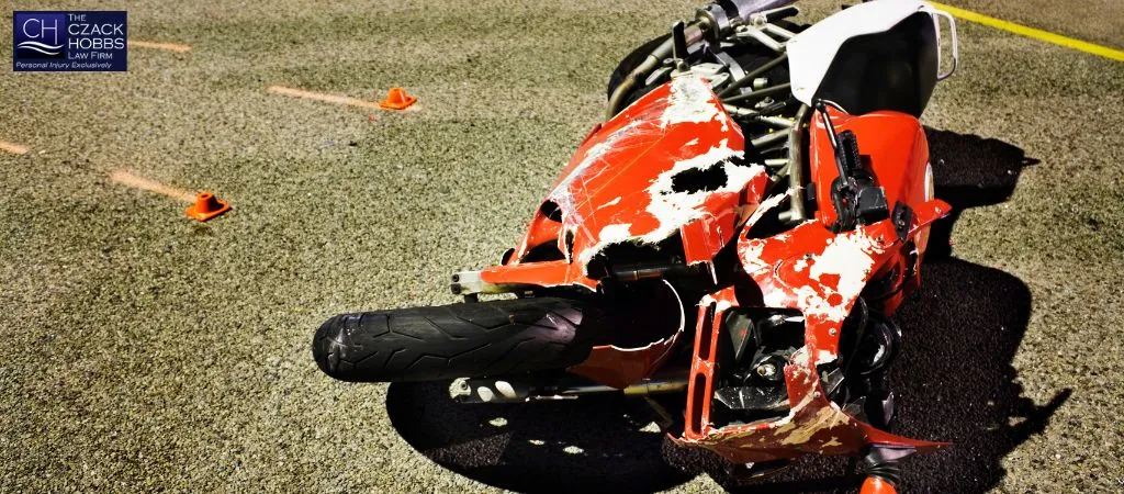 Ohio Motorcycle Accident Laws – All You Need to Know-image