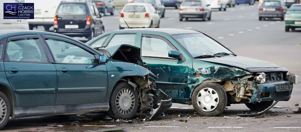 Cuyahoga County, OH, Car Accident Statistics & Fatalities Rate [Updated]-image