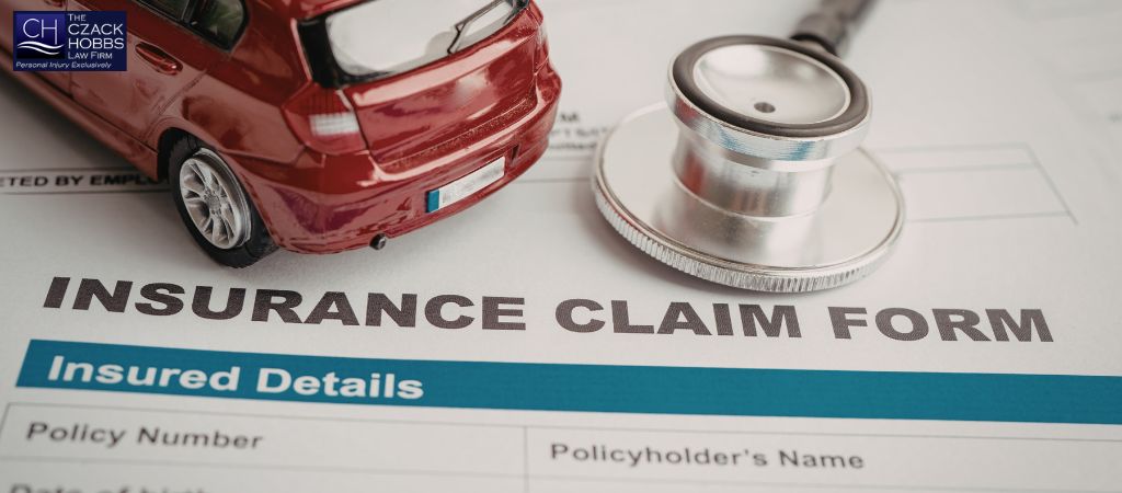 How Liability is Determined After a Car Accident in Ohio? Guide-image