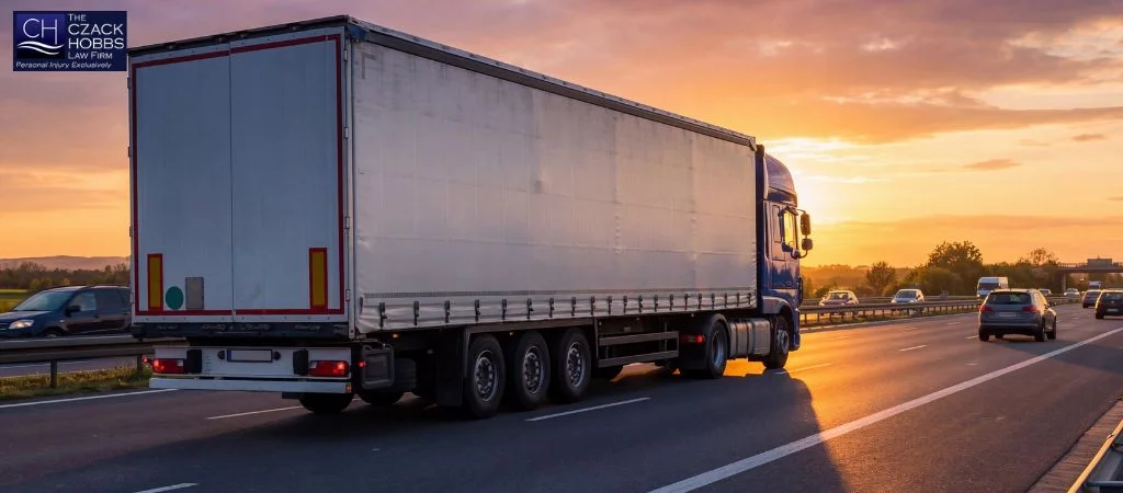 What to Do After a Truck Accident in Ohio: A Step-by-Step Guide (Updated)-image