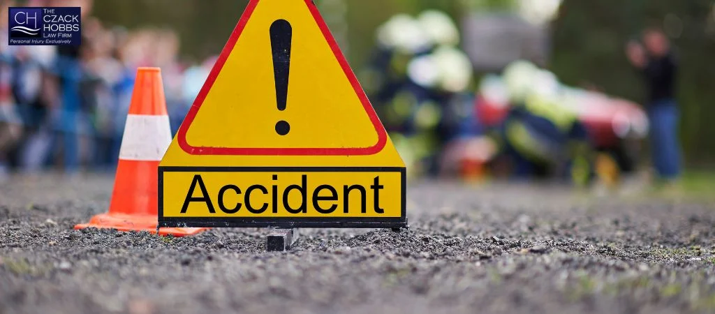 What Is the Legal Process After a Motorcycle Accident in Ohio? Guide-image