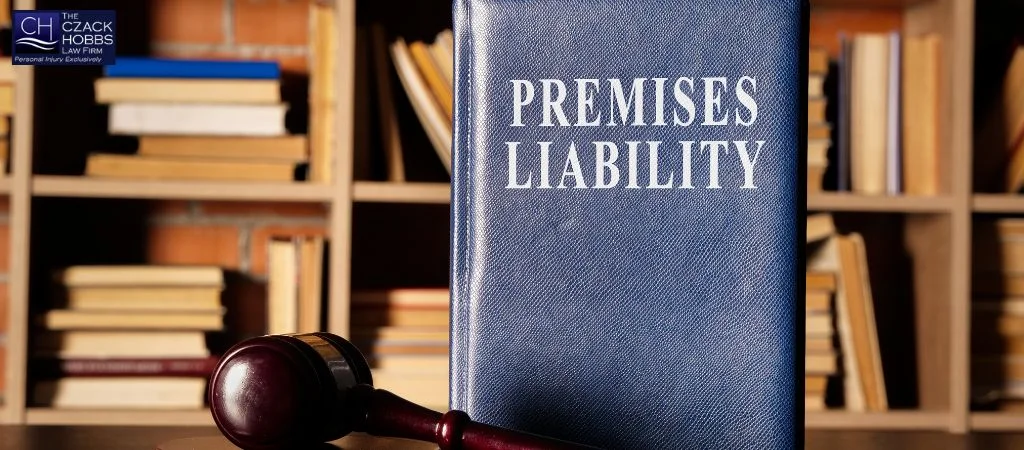 Ohio Premises Liability Laws: A Guide for Property Owners and Injury Victims-image