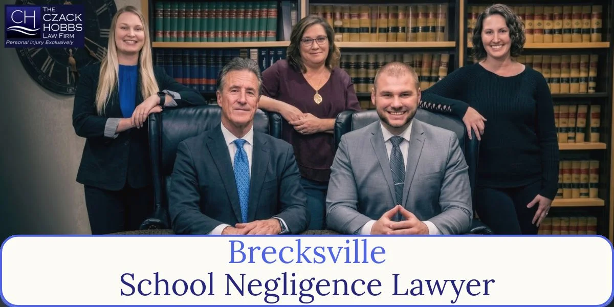 brecksville school negligence lawyer brecksville school negligence lawyer