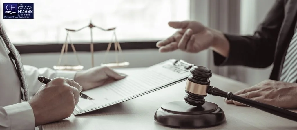 How Long Do You Have to File a Personal Injury Claim in Ohio? Guide-image