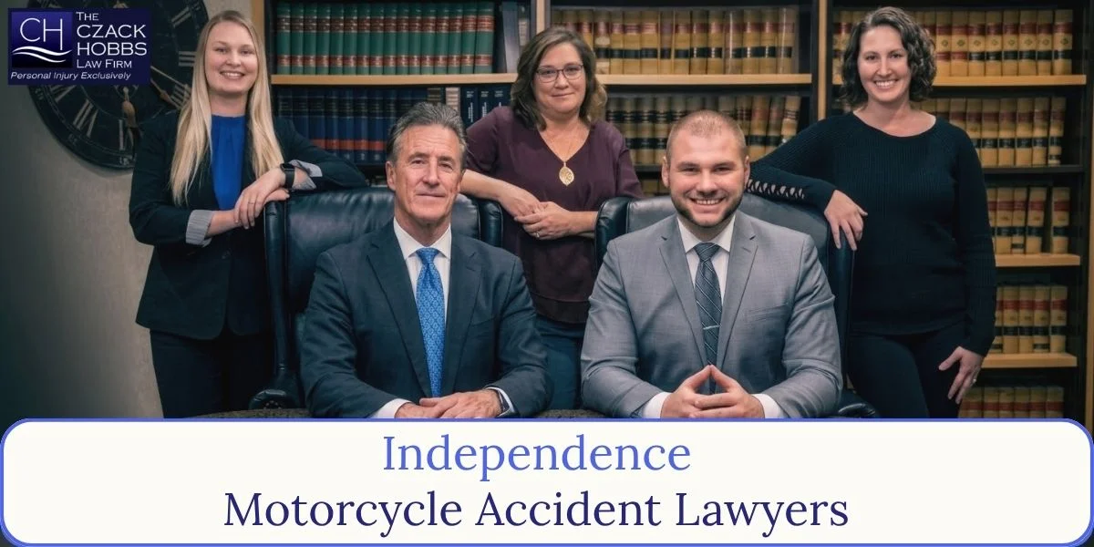 independence motorcycle accident lawyer